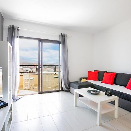 1215 Cozy Apartment With Pool, Wifi Sea View Playa Paraiso  Exteriér fotografie
