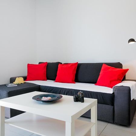 1215 Cozy Apartment With Pool, Wifi Sea View Playa Paraiso  Exteriér fotografie