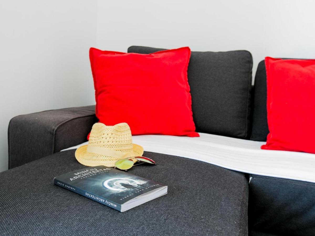1215 Cozy Apartment With Pool, Wifi Sea View Playa Paraiso  Exteriér fotografie