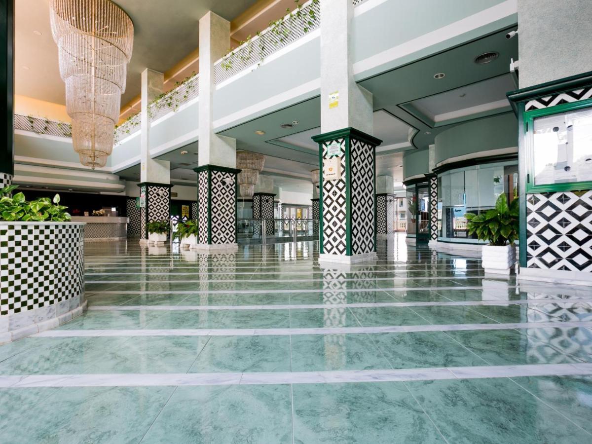 1215 Cozy Apartment With Pool, Wifi Sea View Playa Paraiso  Exteriér fotografie