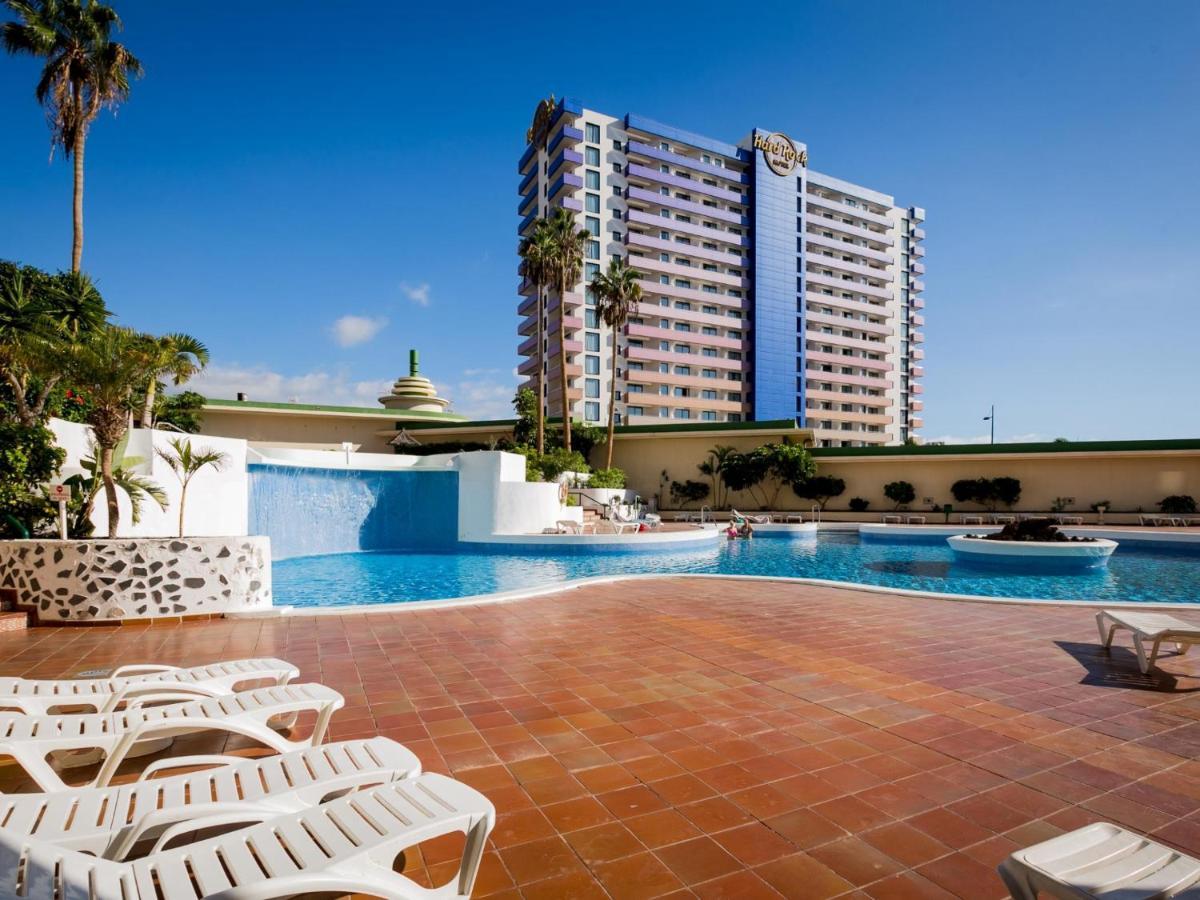 1215 Cozy Apartment With Pool, Wifi Sea View Playa Paraiso  Exteriér fotografie
