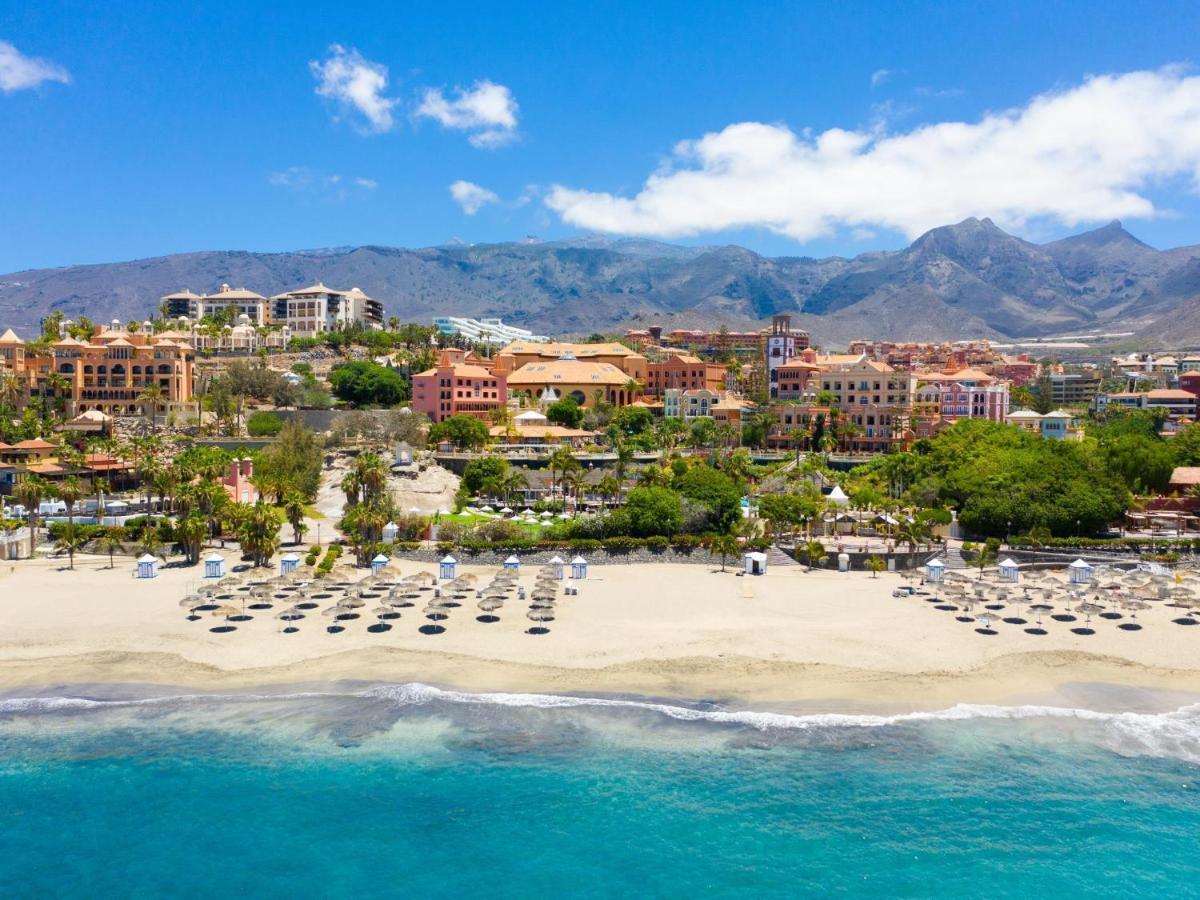 1215 Cozy Apartment With Pool, Wifi Sea View Playa Paraiso  Exteriér fotografie